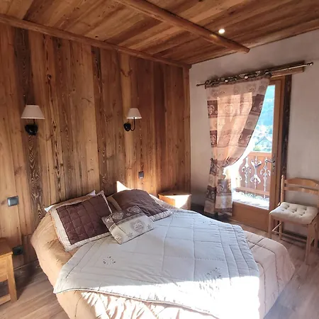 De Charme Avec Wifi - 18 Pers. - Fr-1-846-60 Chalet *