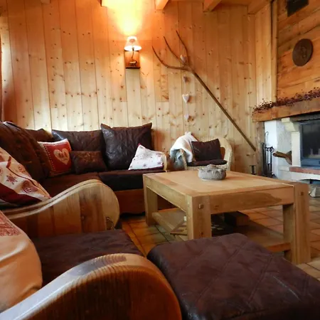 Chalet De Charme Avec Wifi - 18 Pers. - Fr-1-846-60 *
