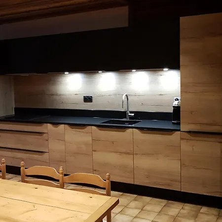 De Charme Avec Wifi - 18 Pers. - Fr-1-846-60 * Samoëns