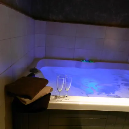 Chalet De Charme Avec Wifi - 18 Pers. - Fr-1-846-60 Samoëns
